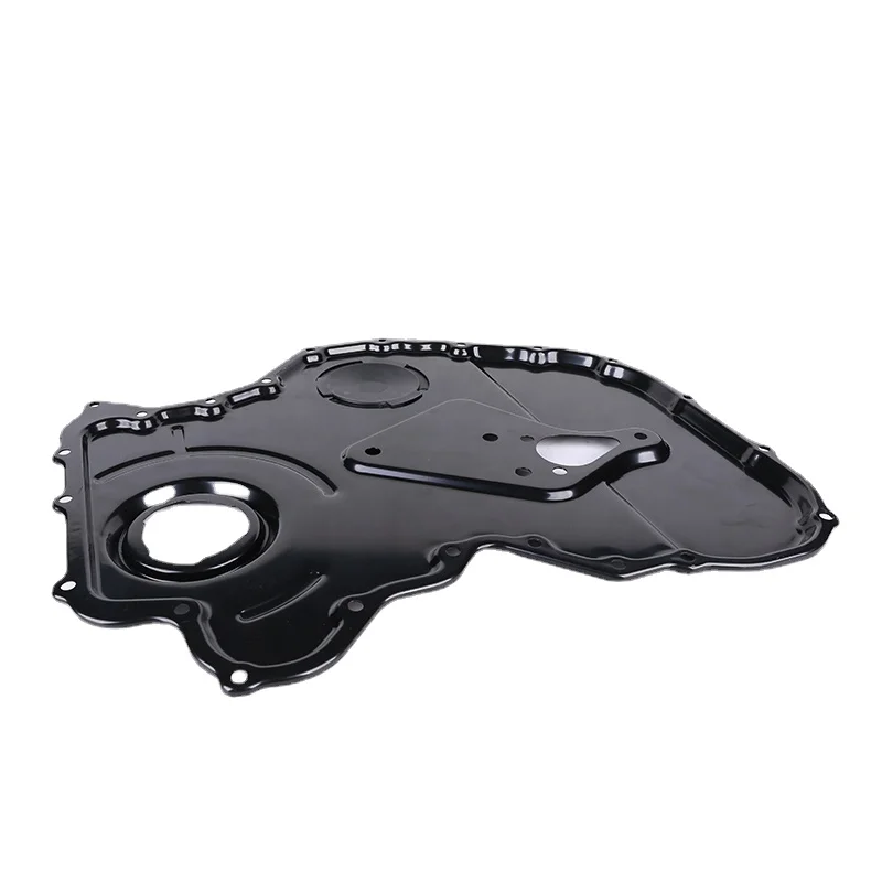 1717590  BK3Q6019CB  new high quality Motor Timing Gear Cover for Ford Ranger 3.2L