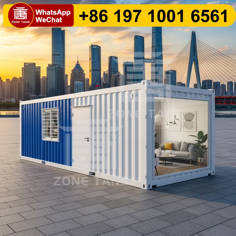 Prefab Tiny Homes F…