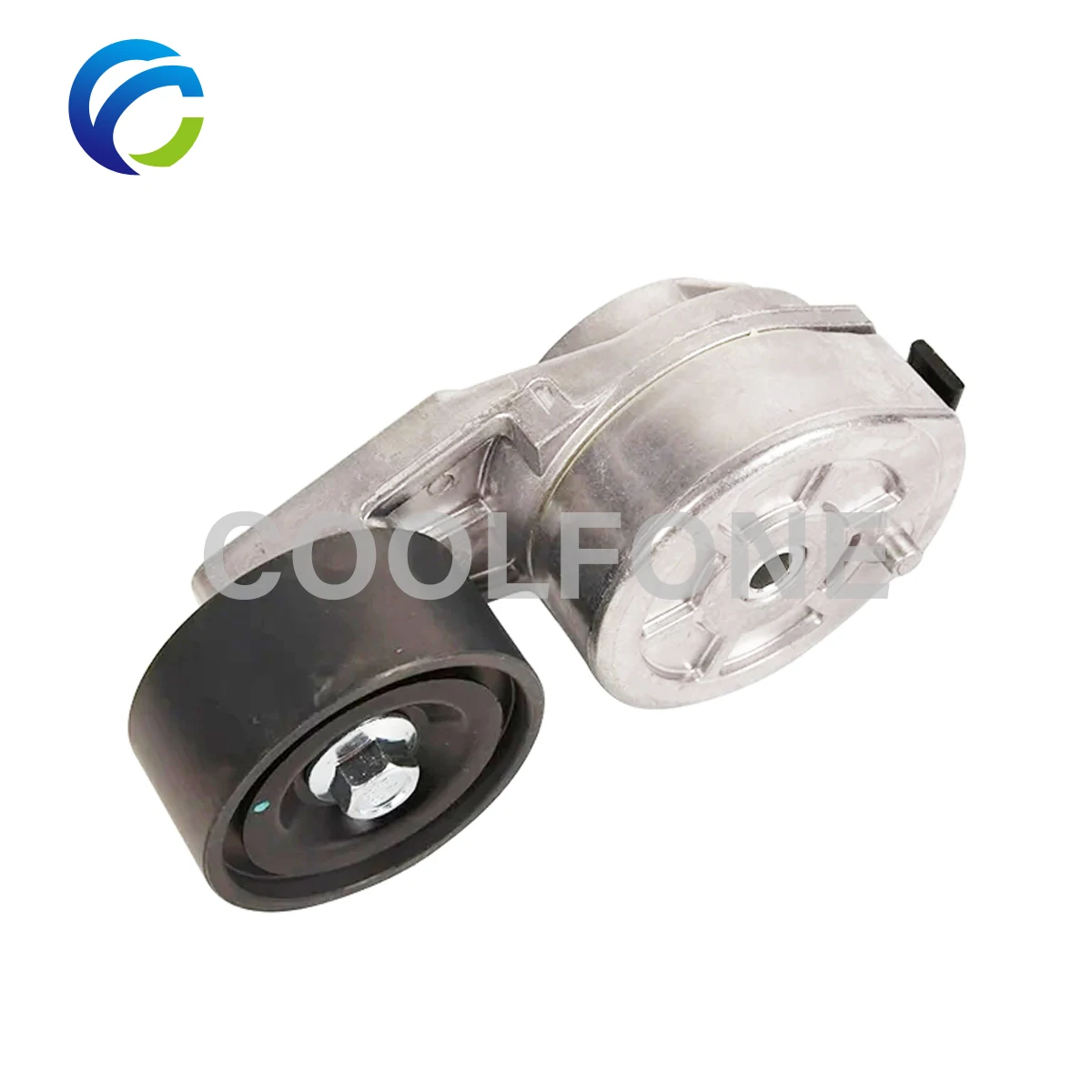

COOLFONE Drive Belt Automatic Tensioner for IVECO TRUCK 504028028 2855622 2852161 87803067 87415847
