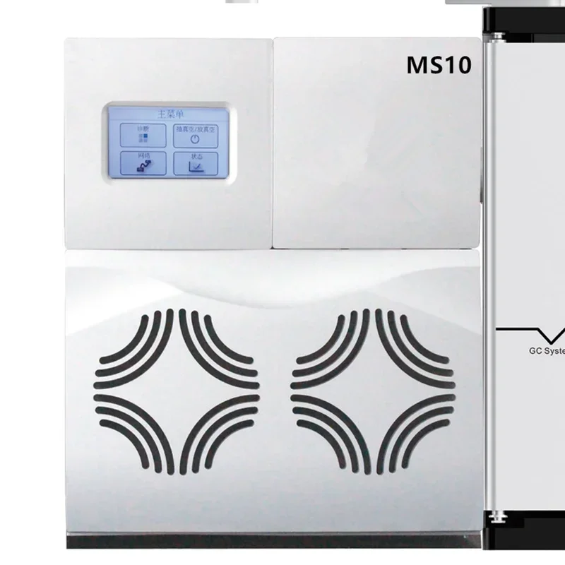 GC91-MS10 Gas Chromatography Mass Spectrometer for Sale