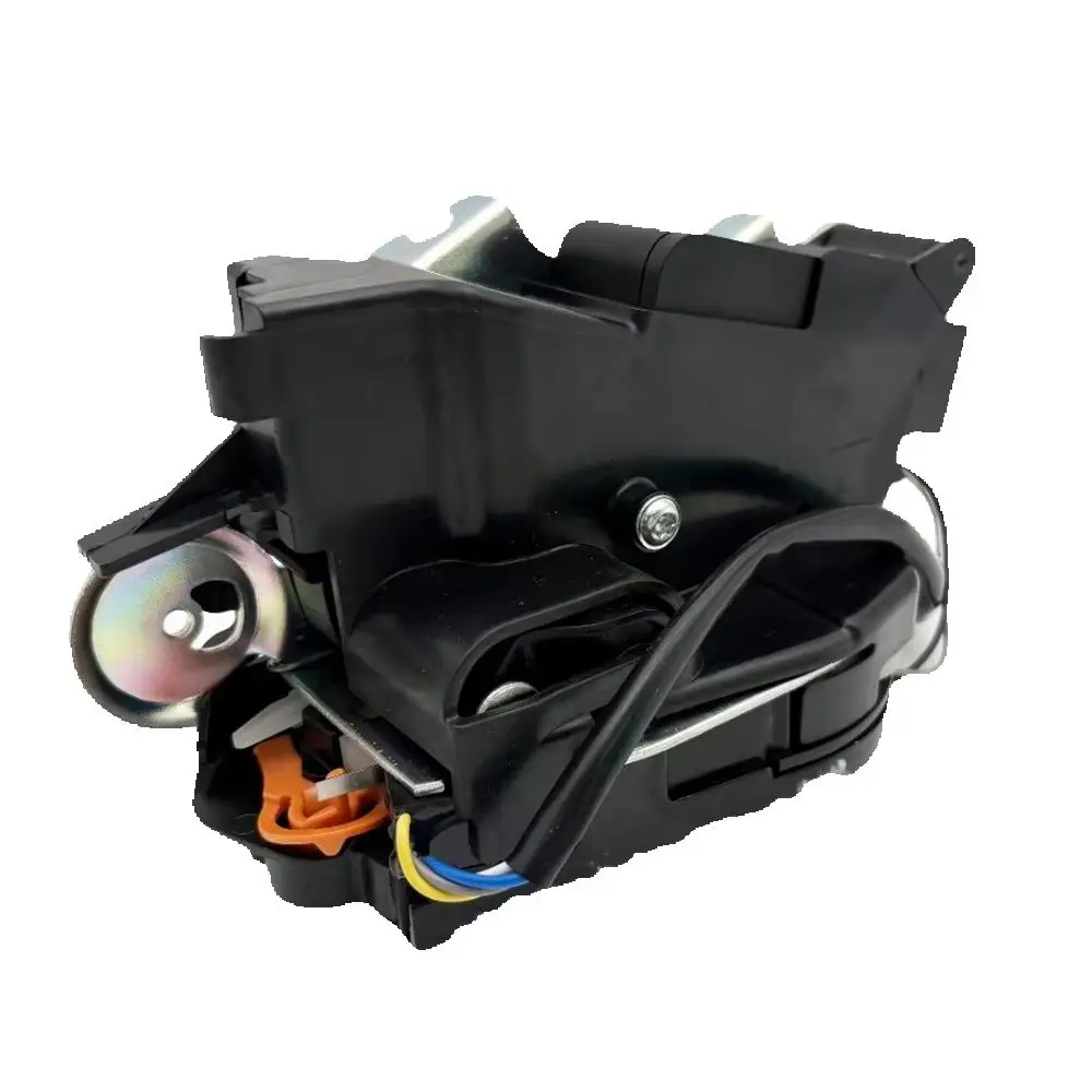Rechter Türschloss-Schiebetürantrieb Kompatibel mit Mercedes Vito Viano W639 OE A6397300735 6397300735 – Detail 3