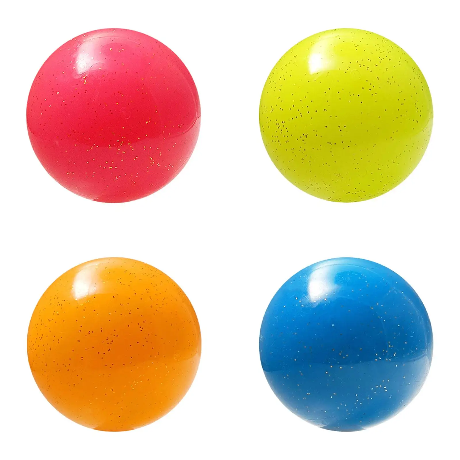 

3 Layer Resin Park Golf Ball Lightweight and Portable Golf Practice Ball for Outdoor Family Leisure and Training