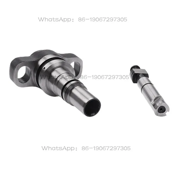 2418455524 2455-524 High Pressure Oil Pump Plunger, Fuel Injection Pump Plunger