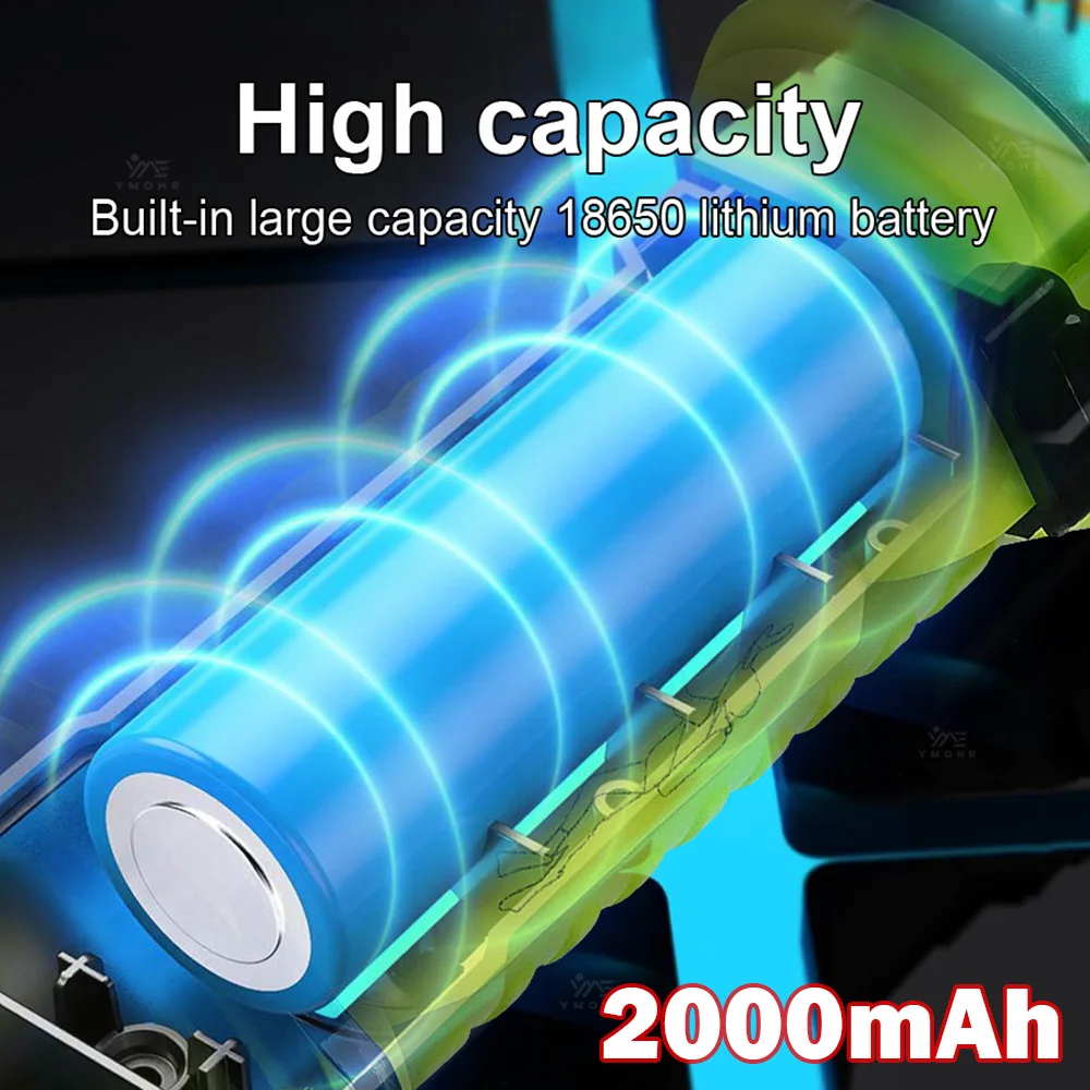 Dual Light XHP70 Dive Torch IPX8 Waterproof Professional Diving Flashlight 18650 Magnetic Slide Switch Rechargeable Scuba Lamp