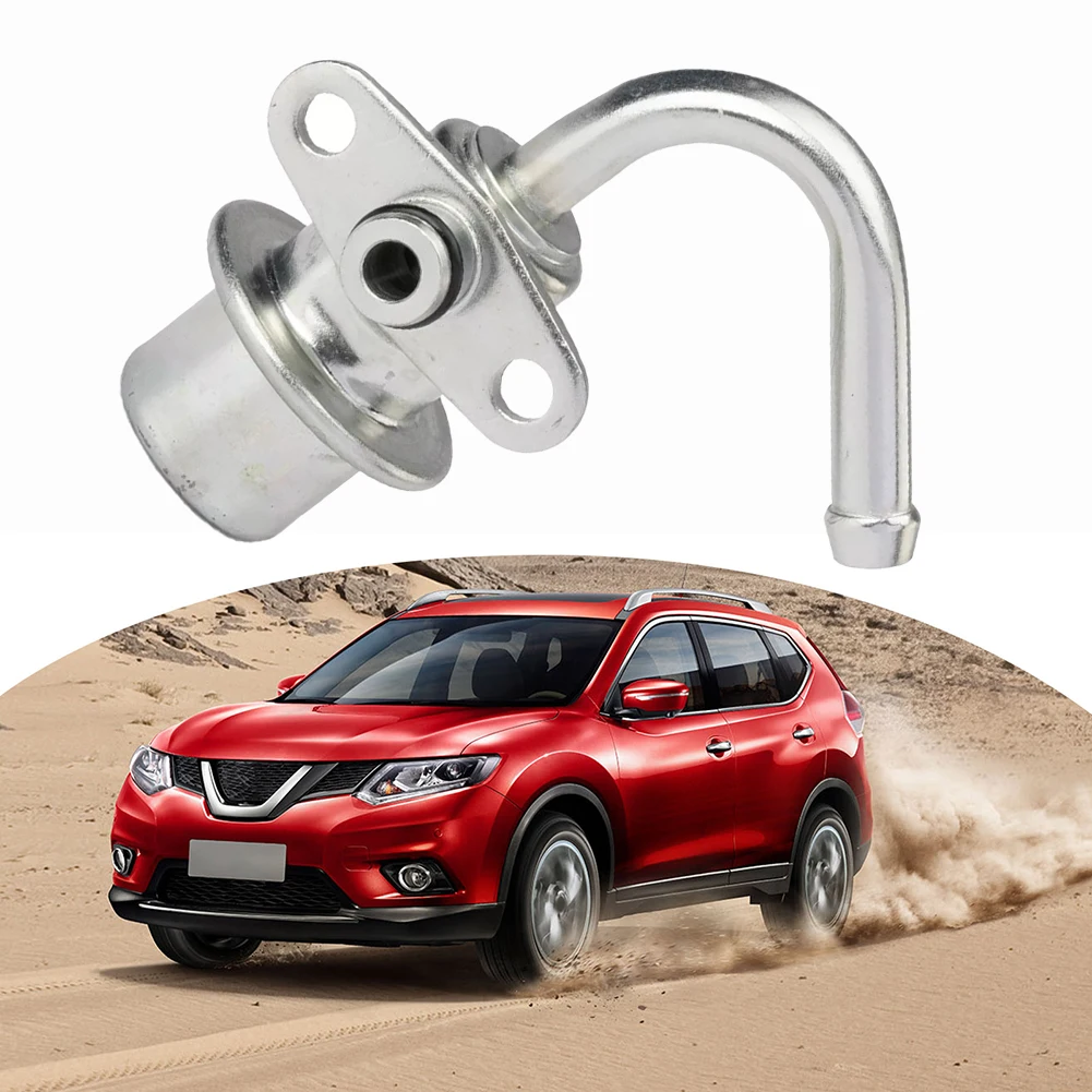 

For Nissan Fuel Injection Pressure Regulator 226700W000 for Frontier Quest Pathfinder For D21 For Pickup 3 0L 3 3L V6 Direct Fit