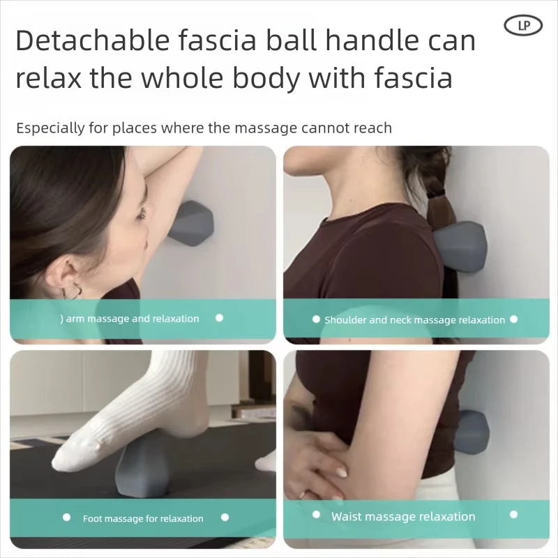 Pelatih Keseimbangan Dukungan Siku Papan Keseimbangan Baru dengan 360 °   Pelatihan Stabilitas Rotasi Mesin Keseimbangan EVA untuk Yoga Kebugaran Rumah