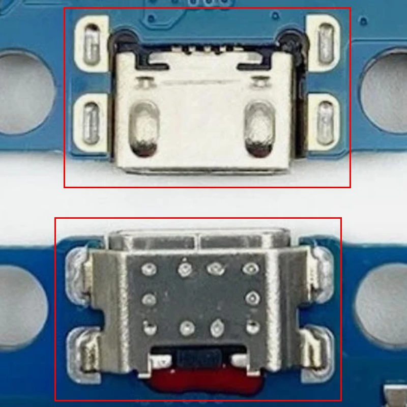 usb-разъем-для-зарядки-10-100-шт-для-samsung-galaxy-a03-core-a032f-a032-a035-a01-a015-a015f-m01-m015-m015f
