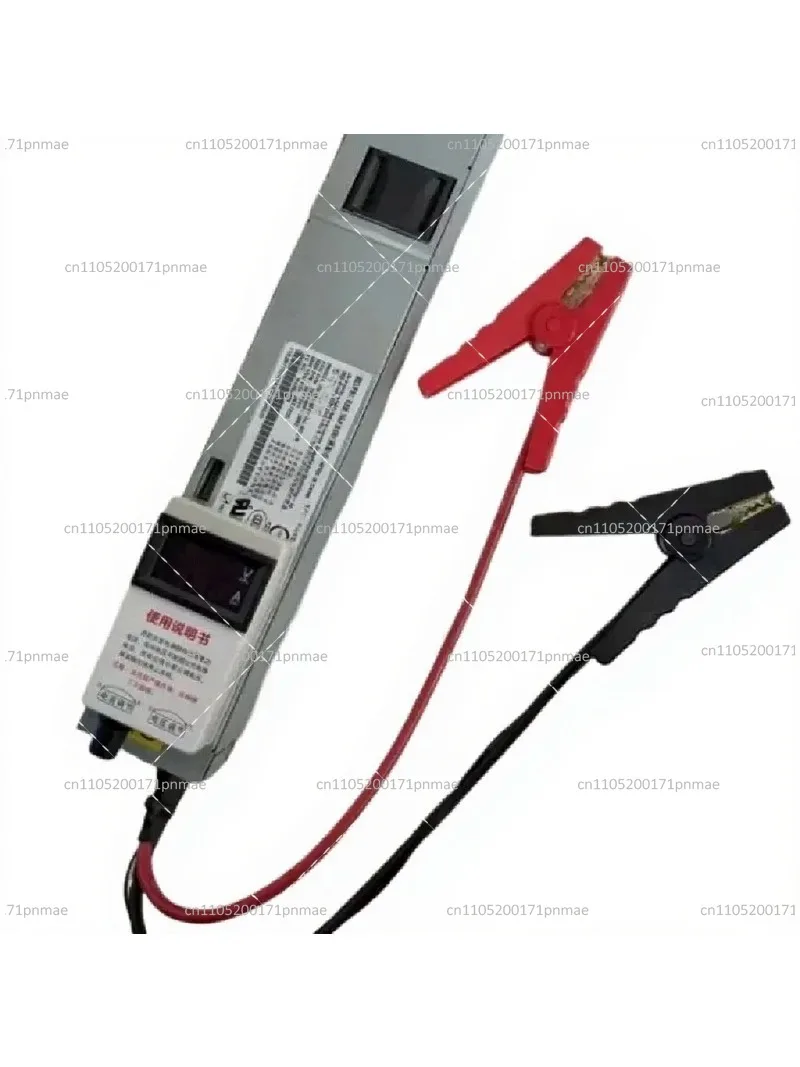 14.6V 50A Lithium LiFePO4 Battery Charger, High Power for RV Inverter Solar System