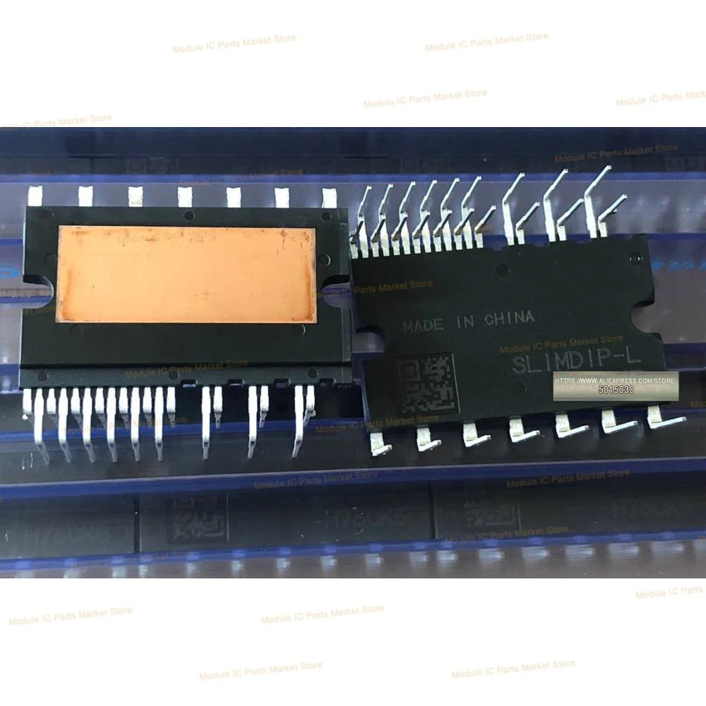 

SLIMDIP-S SLIMDIP-L NEW MODULE