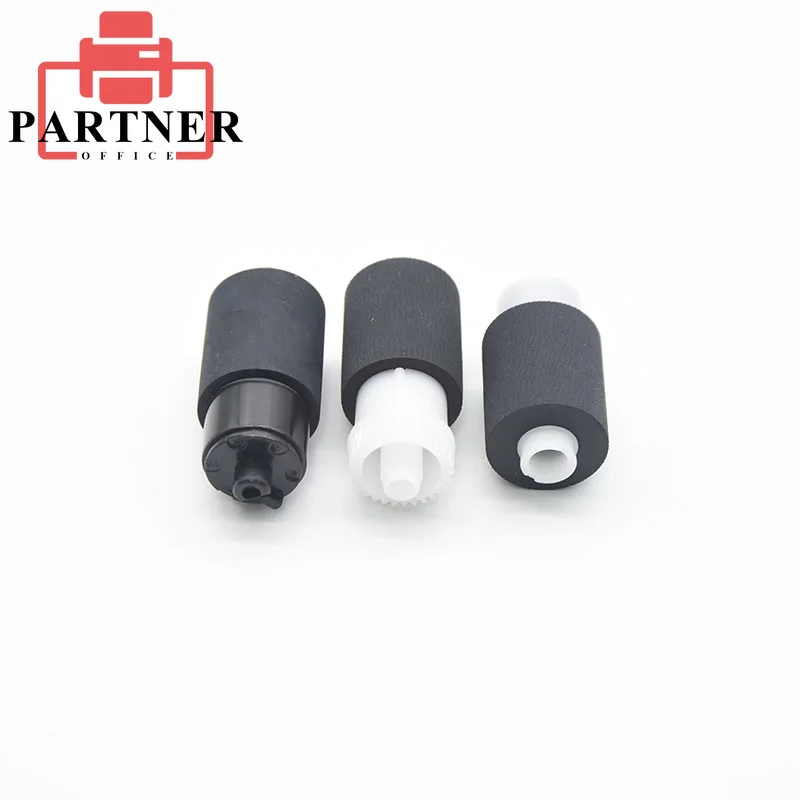 

20SETS 2F909171 2HN06080 2F906230 M3040 Pickup Roller for Kyocera FS 2100 4100 4200 4300 6025 6030 6525 TASKalfa 255 305 P2235