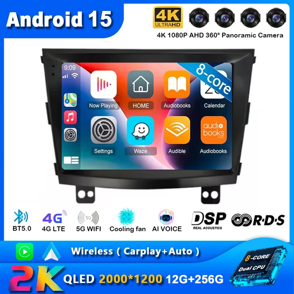 Car Radio Android 1…