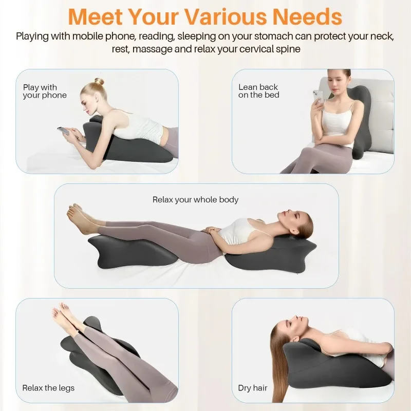 Thumbnail 3 - #26 Back Massagers List of Top Picks