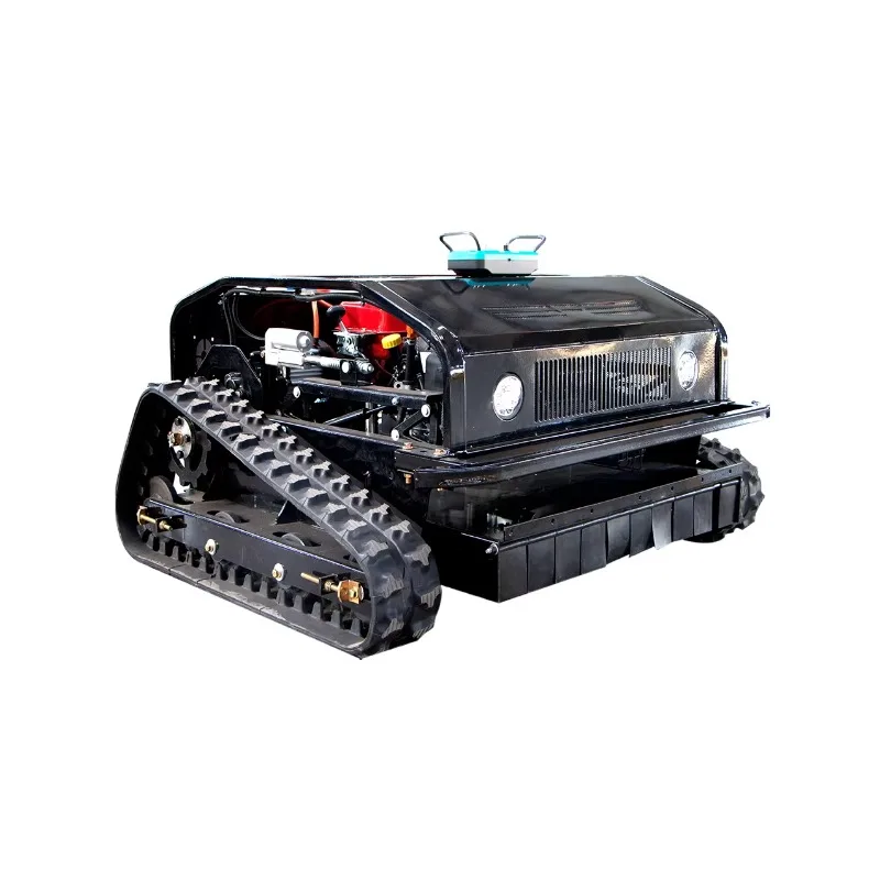 

China Supplier Farm Lawn Mower Robotic Lawn Mower High Quality Lawn Mower for Sale