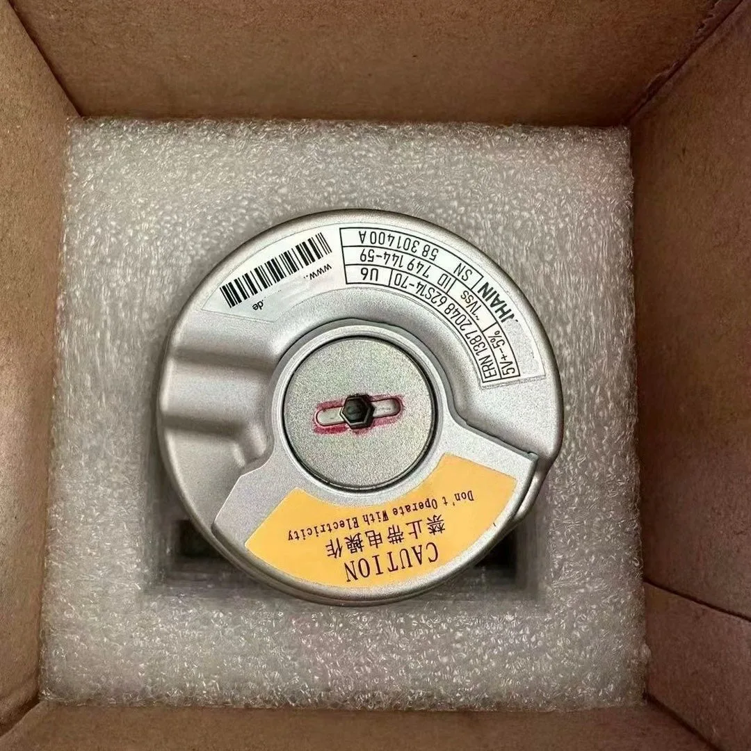 

ERN1387 204862S14-70 Encoder New Original