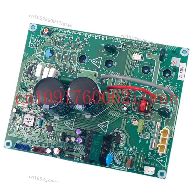 

Печатная плата центрального кондиционирования, инверторный модуль, плата IPDU MCC-1610-03/05 MAP1204HT8-C