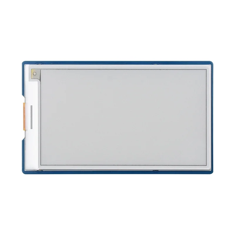 Nouveau-416X240 3.7 pouces Module d'affichage e-paper rouge-jaune-noir-blanc pour Arduino Raspberry Pi ESP32 STM32 Module Version