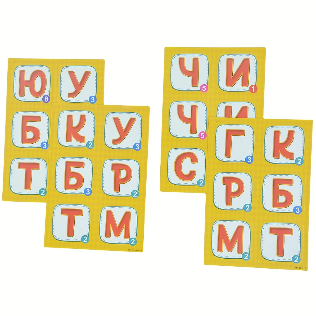 《Word-Deal（Word Game）：Family Party Board Game》Card Game, Interactive Tabletop Game, Perfect for Large Groups and Family Game Nights! Game Gifts.