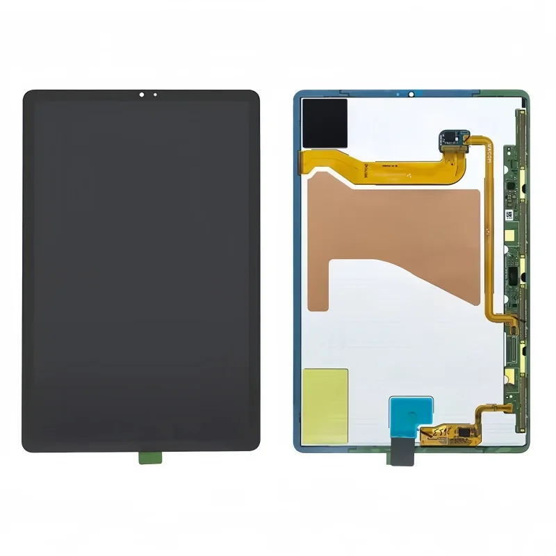 New LCD Screen assembly suitable for Samsung Galaxy TAB S6 T860/T865 tablet accessories