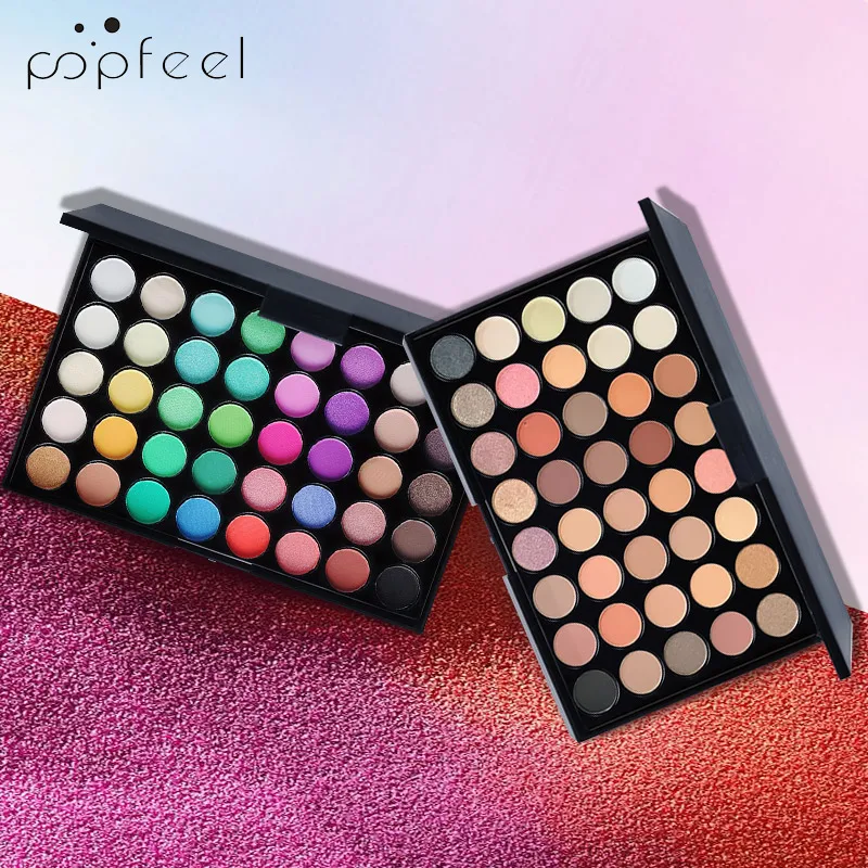 Thumbnail 4 - #71 Eye Shadows Ranking List in 2026