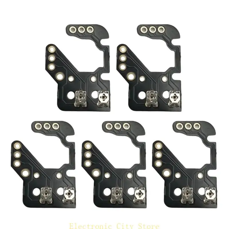FixReset Joystick Calibration Board: My Real-World Solution to Drifting Gamepad Controls