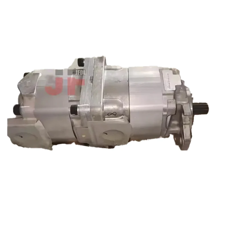 Excavator Parts 705-51-31210 Gear Pump Assembly PC4000-6 PC4000-11 Gear Pump Assembly sale