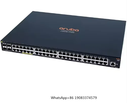 JL260A 4SFP Network…