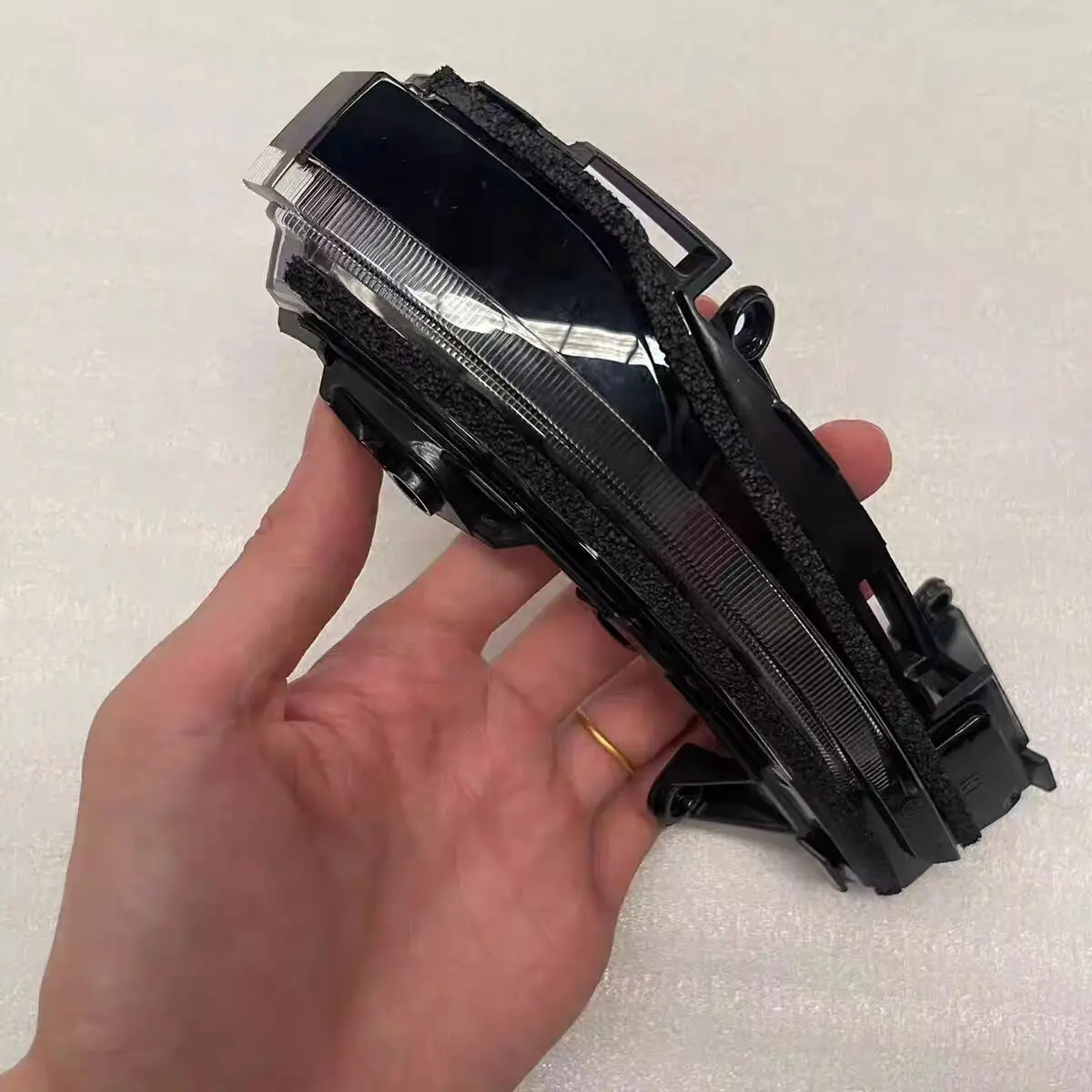 

For Dongfeng Fengshen Haohan / L7 / SKYEV01 Side Mirror Turn Signal Light