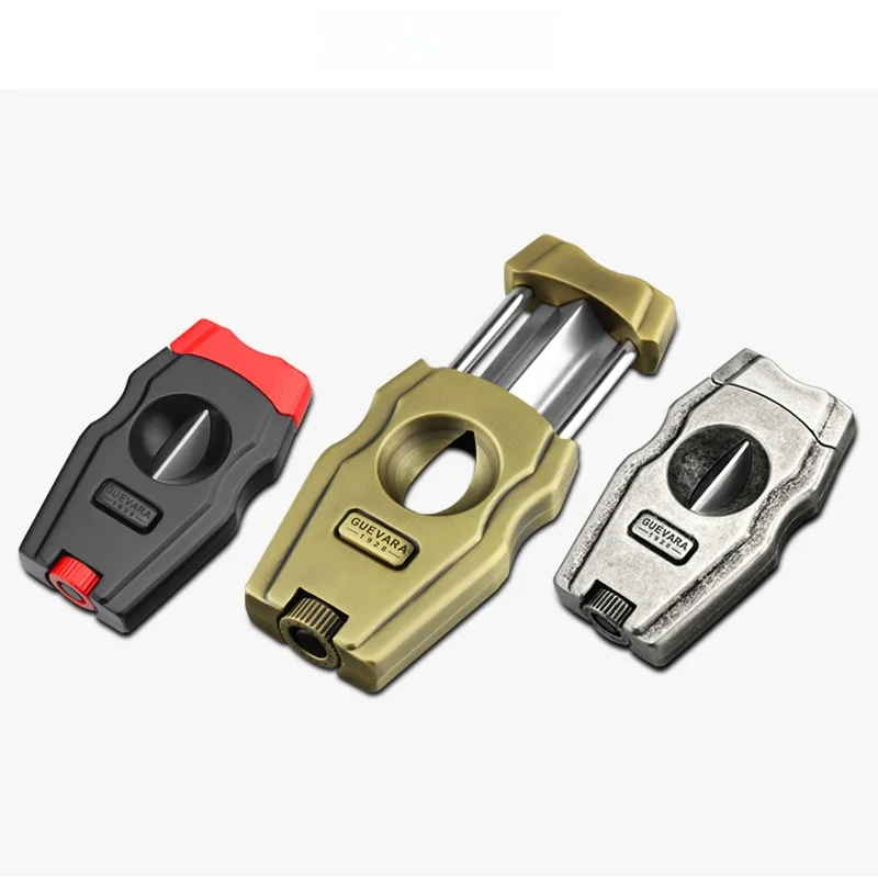 forbici-per-sigari-guevara-premium-in-lega-con-lama-a-v-strumento-di-alta-qualita-per-tagliare-e-affilare-sigari