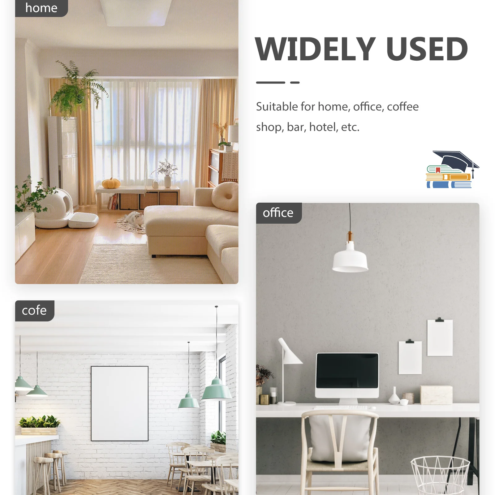 2 قطعة رف عيد الميلاد الأنيق لزينة سطح المكتب حامل شموع عيد الميلاد لحامل إنشاء الجو الدافئ #4