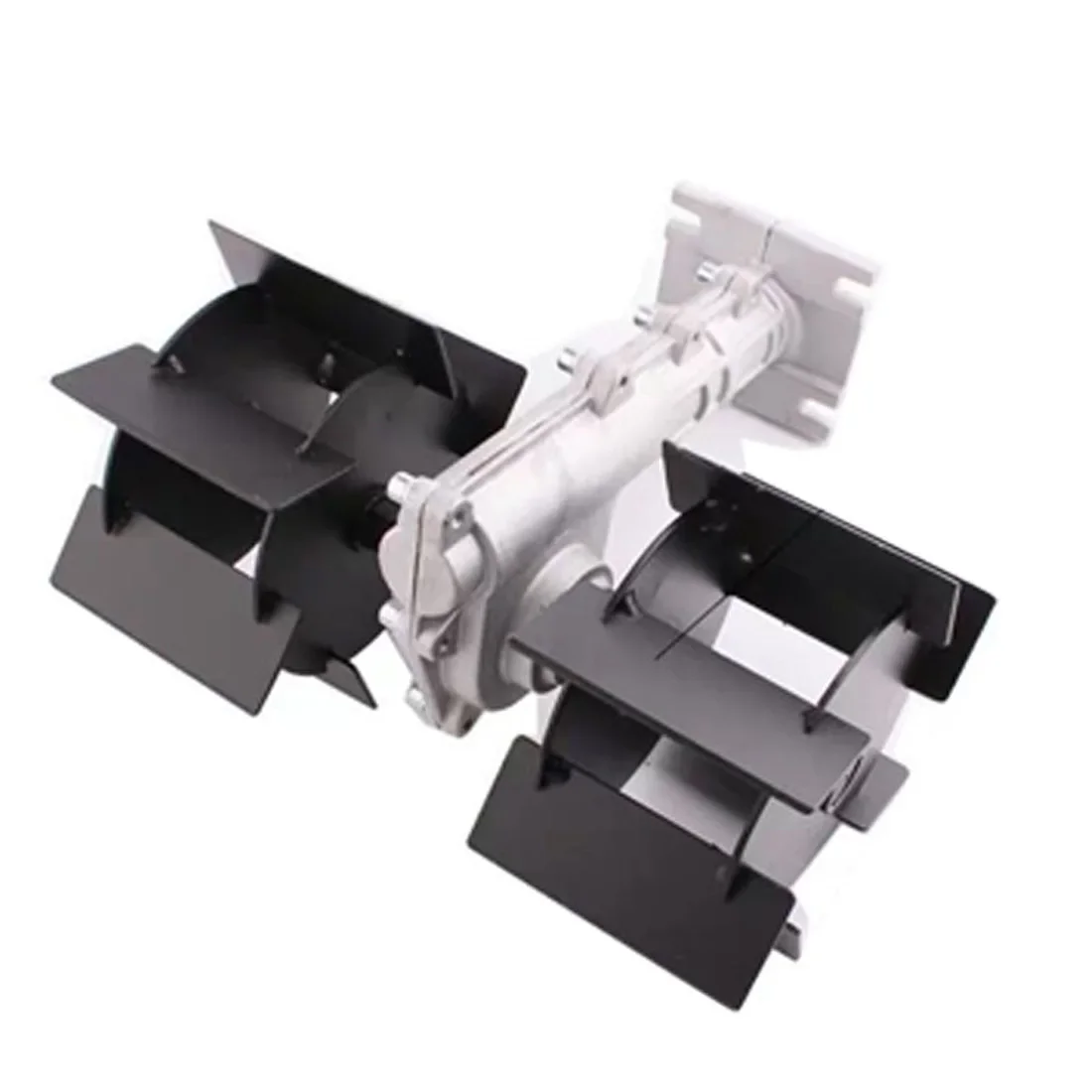 

Lawn Mower Accessories Grass Trimmer Gearbox for Trimmer Head Weeding Wheel Ripper Ditching Assembly Household Loosing