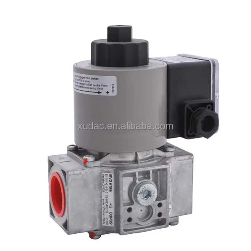 MVD520/5  New & Original Solenoid Valve