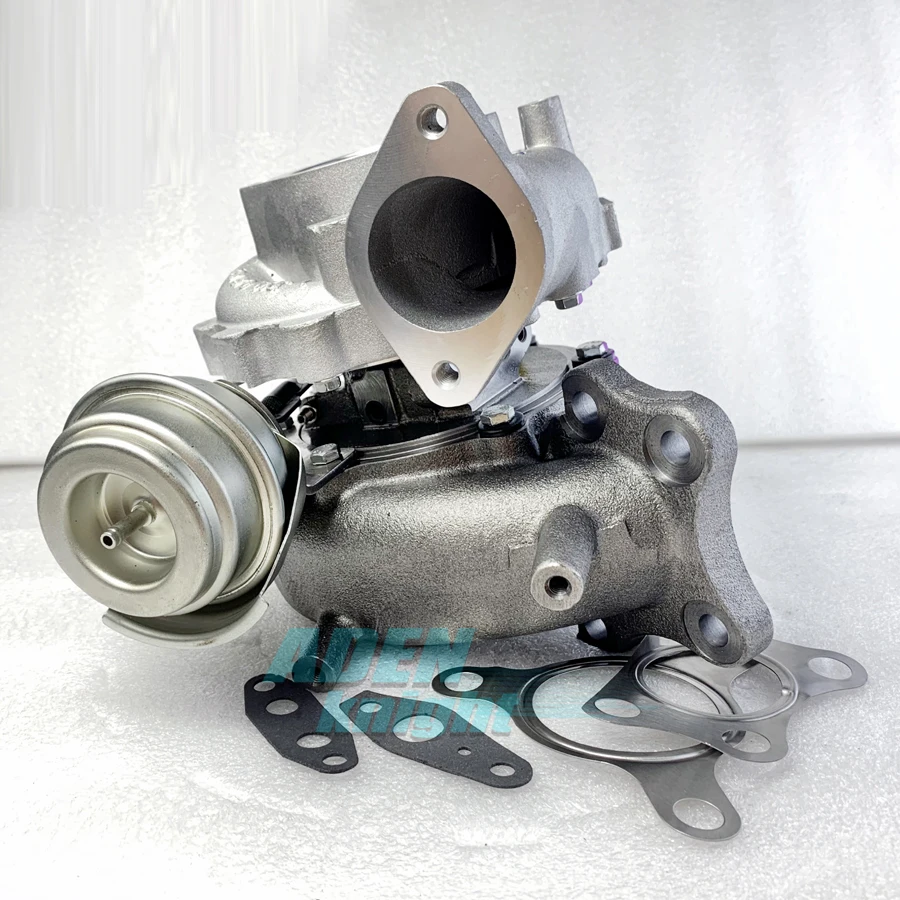 GT2056V Turbo Charger For Nissan Navara D40 Pathfinder YD25 14411EB71D 14411-EB71C 14411-EB71D 7677205005S 7677200003 14411EB71C