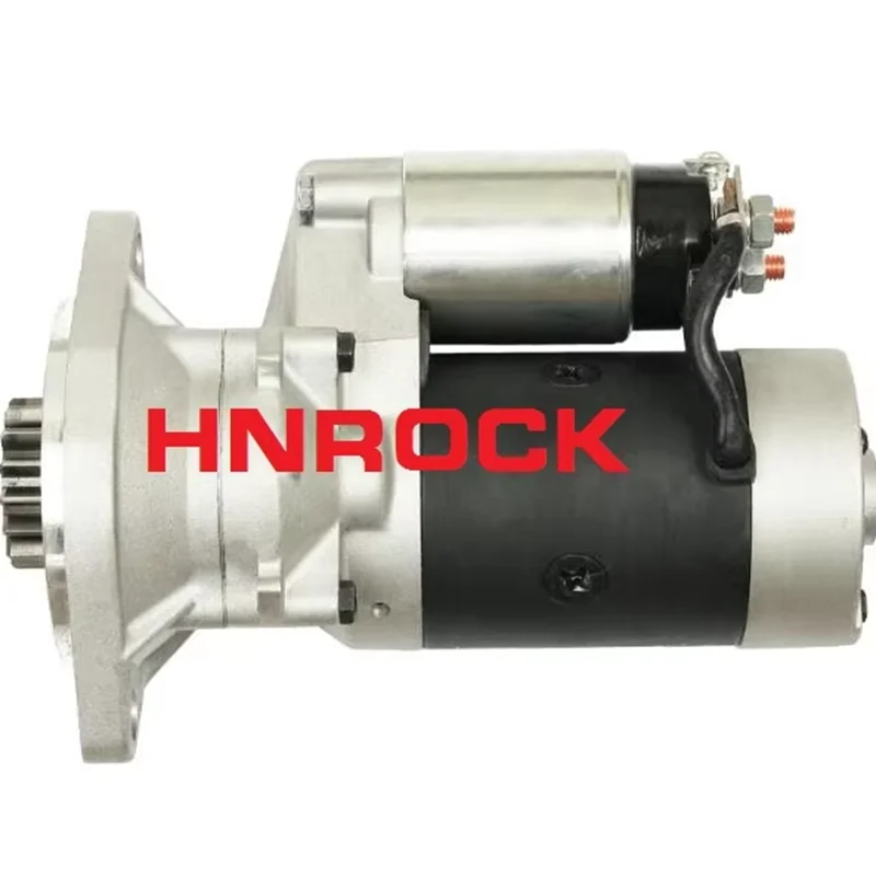 

NEW 12V STARTER S13-124 S13-132 S13-24 S13-294 S13-332 S13-94 121256-77010 121400-77010 129136-77010 129136-77011