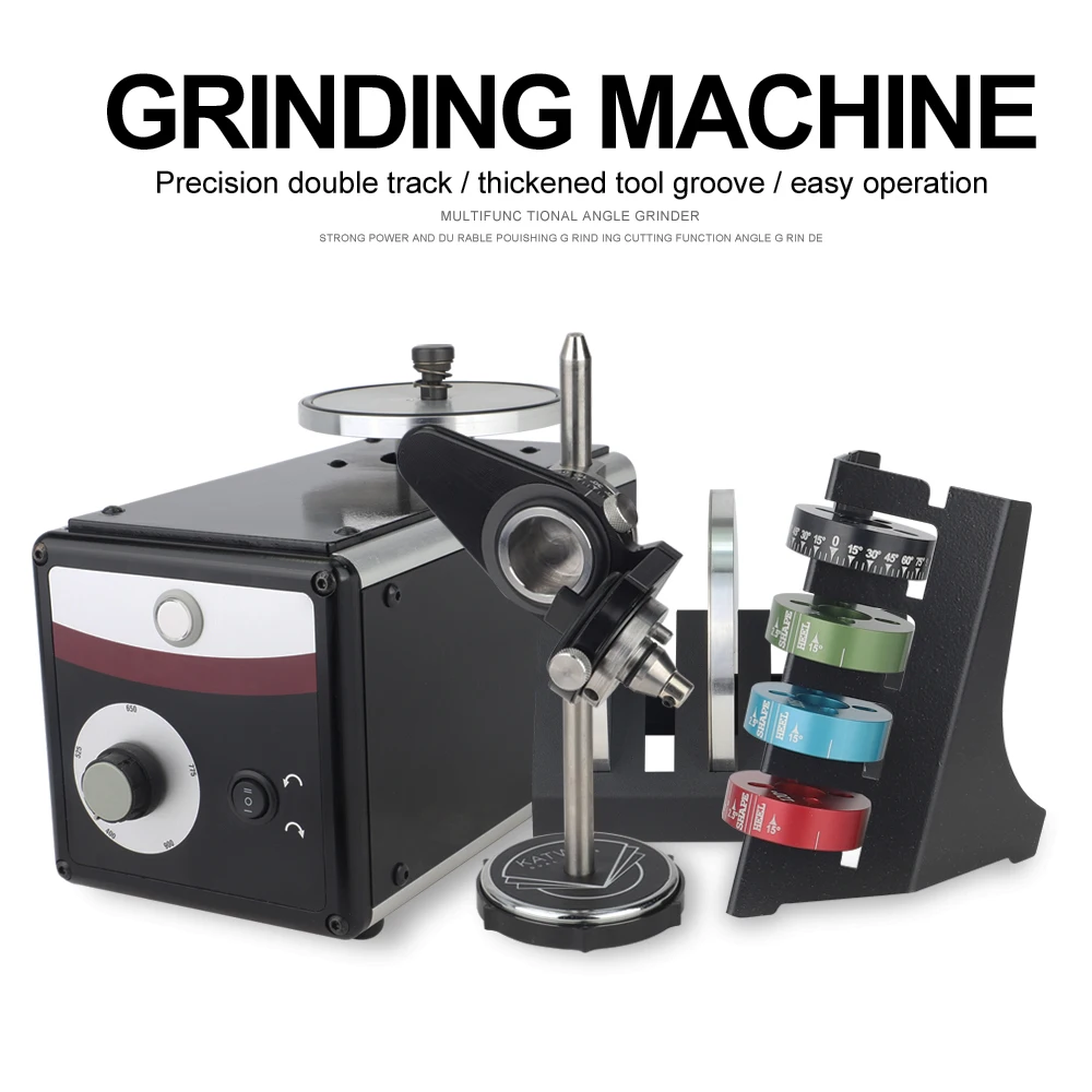 NEW Engraving machine Graver Grinding machine 110V~220V, Engraving Carving knife Polishing Machine