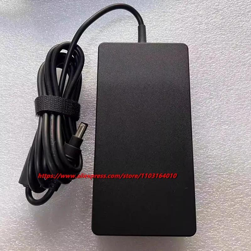 A17-120P2A A120A0061P Original Chicony 120W AC Adapter 20V 6A Charger For Intel NUC13VYKi7 NUC13VYKi5 NUC13AN[x]v7 Mini Laptop view 5