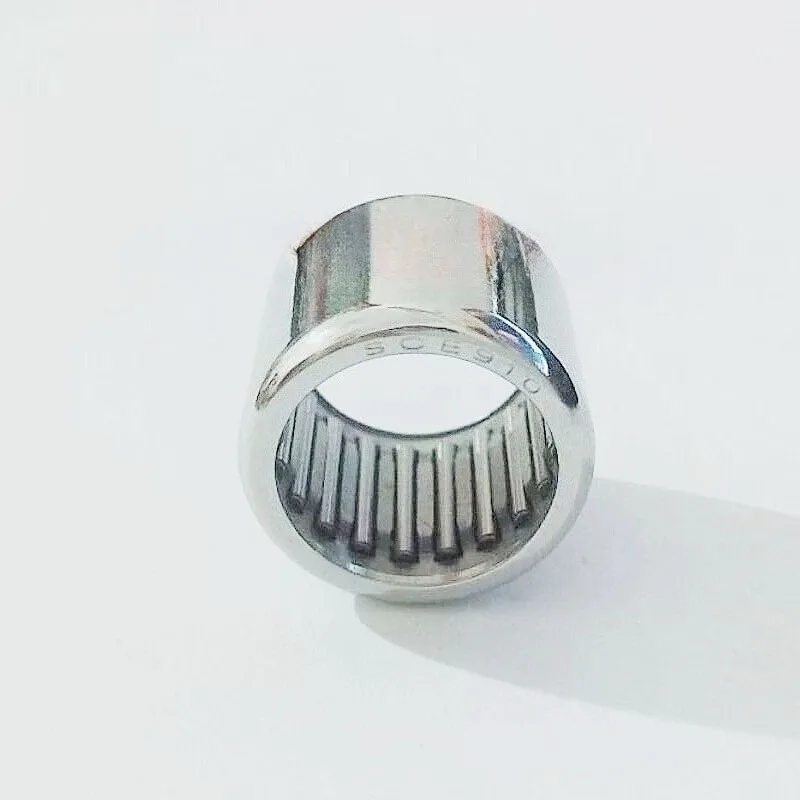 British needle roller bearing SCE96 BHA88 SCH88 12.7 * 19.05 * 12.7 with stable quality in stock