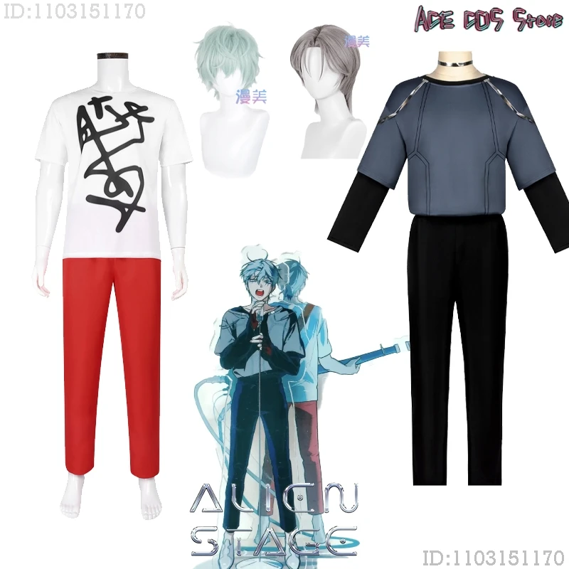 Alien Stage Till Co…