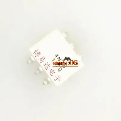 

10pieces Original stock 4N26 SOP6 4N26M ic