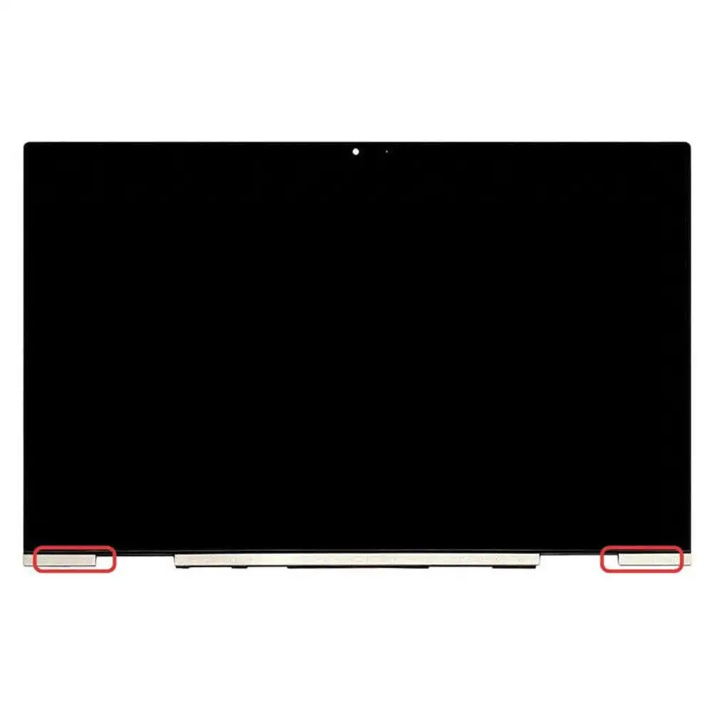 

ATNA33XC08 OLED FHD LCD Touch Screen Digitizer Assembly FOR HP ENVY X360 13-BD