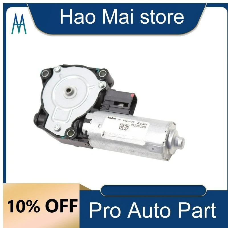 

67617424804 Sunroof Moonroof Motor Drive Unit for BMW G32