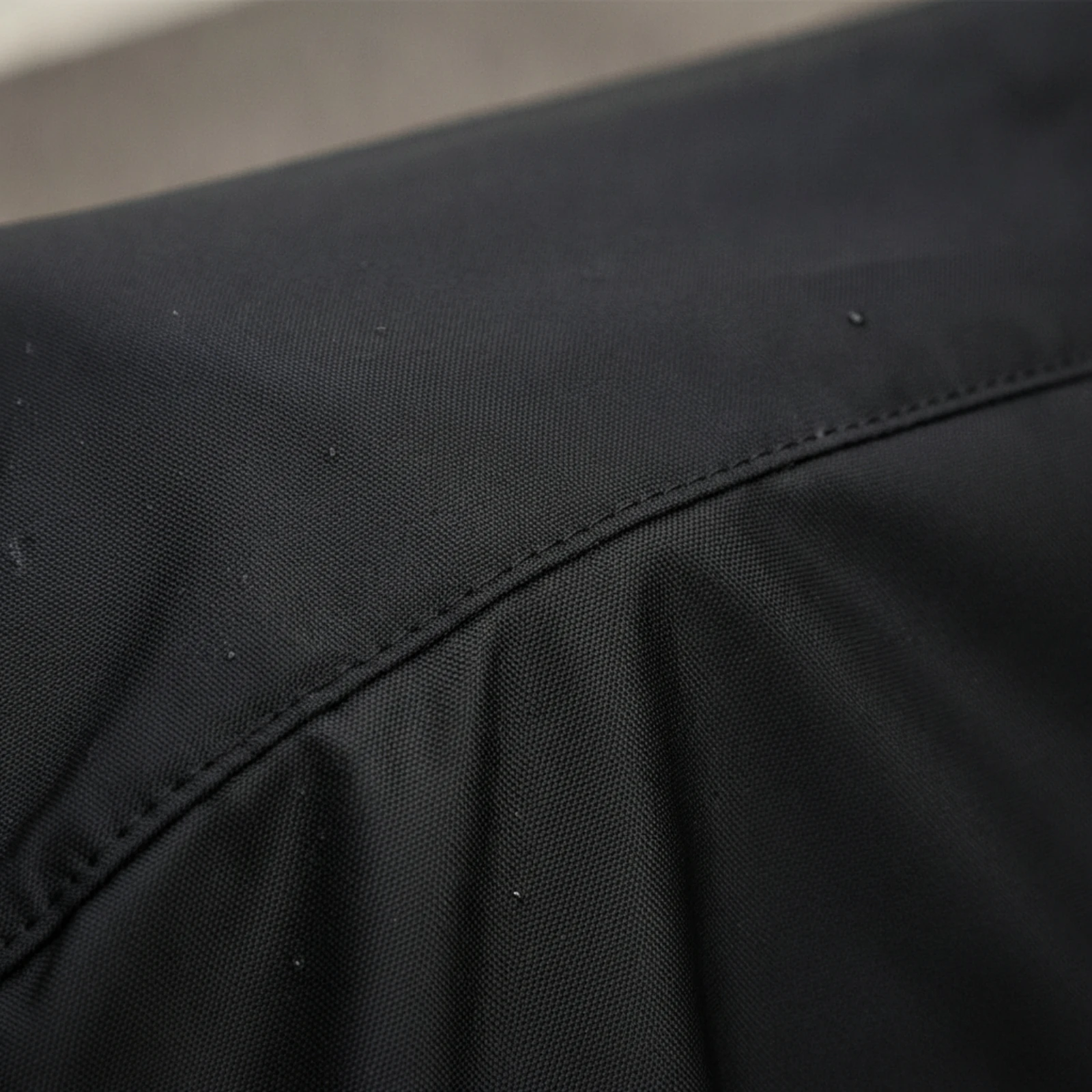 Scooter Seat Cover Waterproof Moped Seat Cover Weatherproof Long-Lasting for Motorcyclists, Outdoor Parking