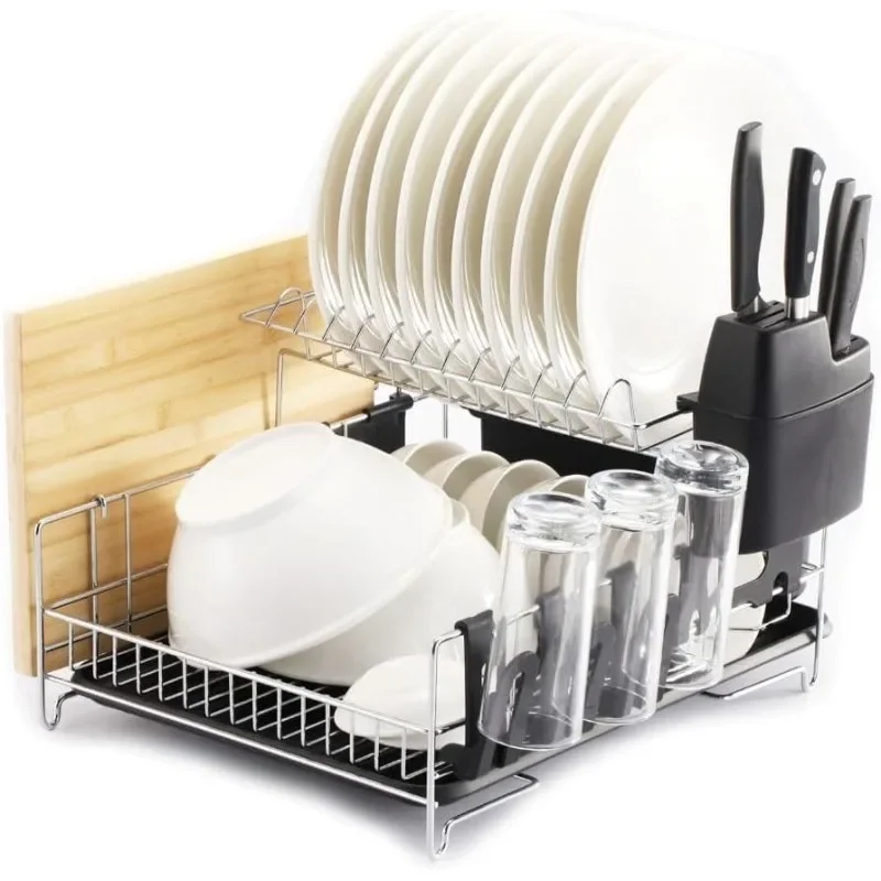 

Professional Dish Rack (Standard)