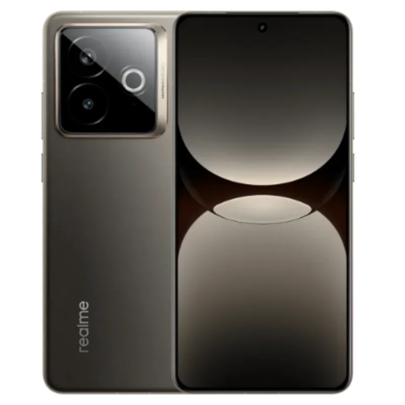 شبكة sim غير مقفلة Realme GT 7 Pro Racing Edition Snapdragon8 Elite 6500mAh 120W Supervooc IP69 50MP IMX896 OIS 6.78 بوصة #4