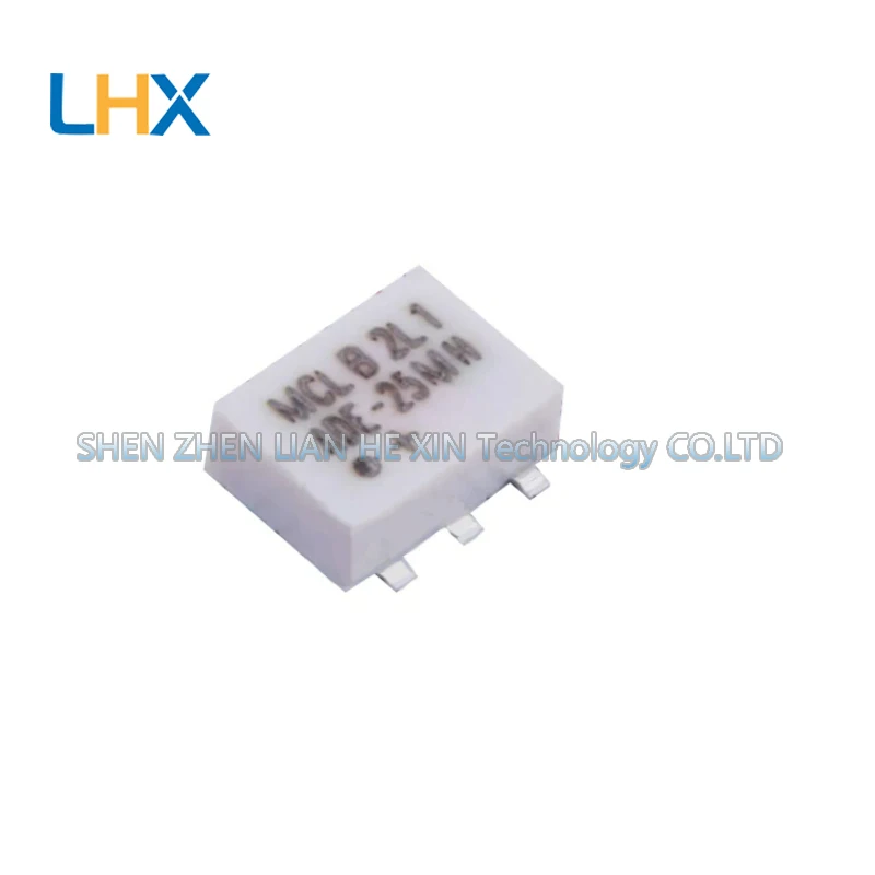 ADE-25MH+ SMD6 package RF mixer wireless radio frequency chip IC in stock