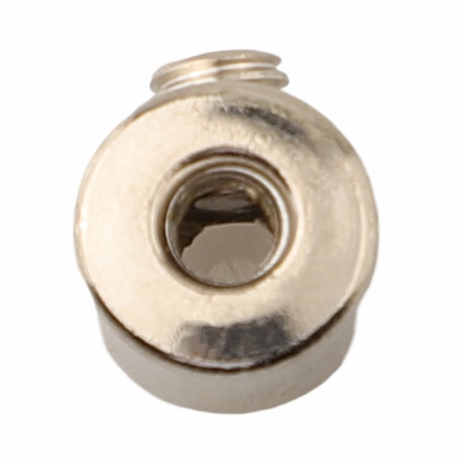 Drill Locator Drill Limiter Setscrew Type Collar Carbon Steel Easy To Use Locks Anywhere Along Bit Precision Drilling