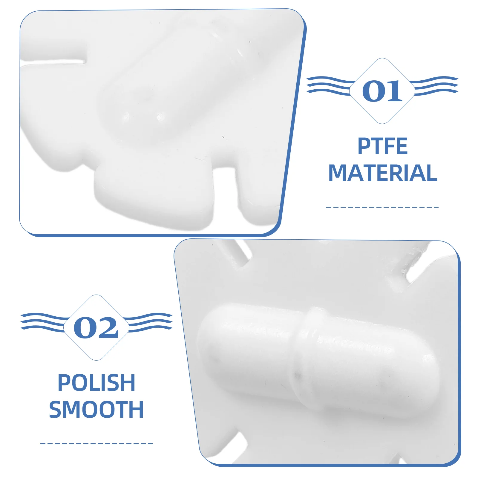 Magnetrührer, Rührmischer für das Labor, leichter Designmischer, Rührstäbe, Plattenstange, Lehrmittel