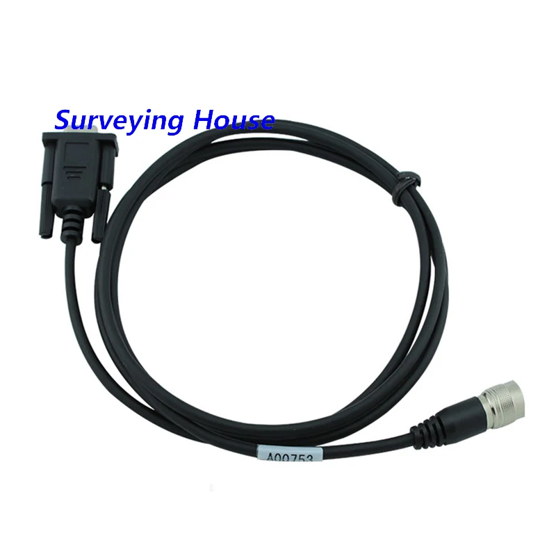 Cable A00753 for Geomax Data Collector connect to Computer