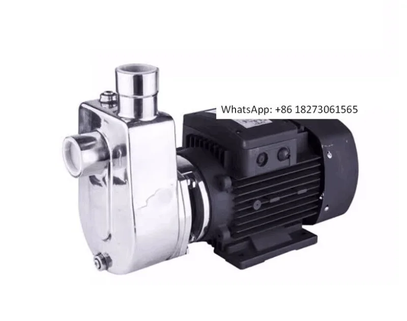 Stainless Steel Sel…