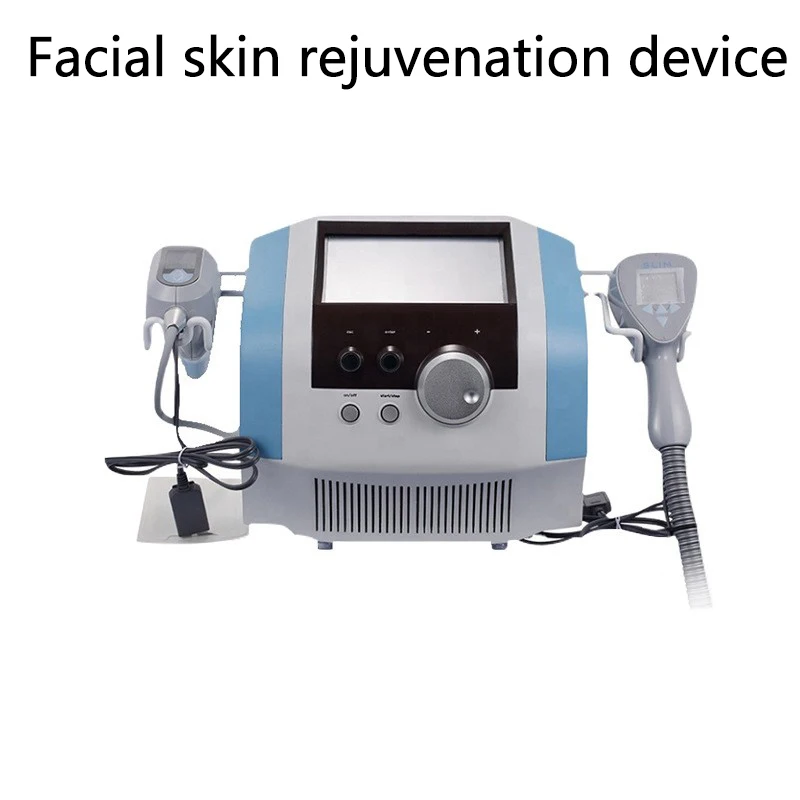 

Facial Firming and Rejuvenation Lifting and Revitalizing Device
