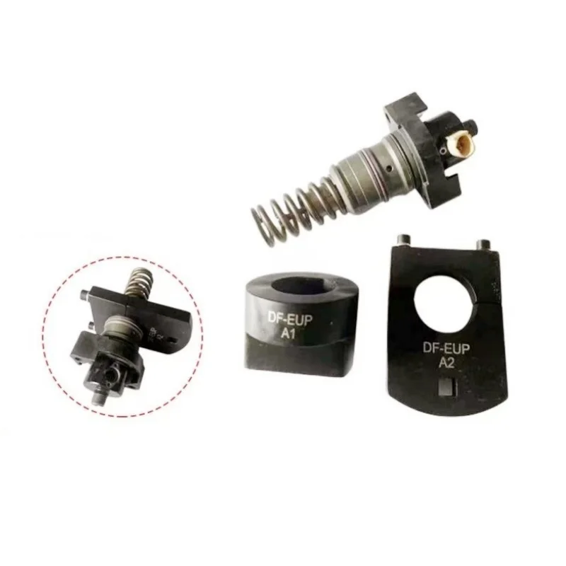 

EUI EUP Injector Disassemble Fixture Repair Tools for Longqing Injectors